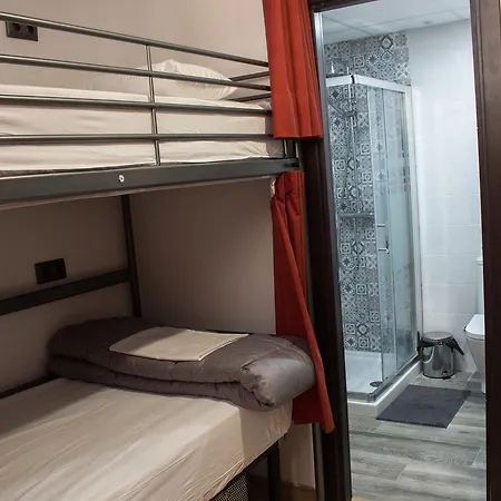 Hostal Chillinn' *